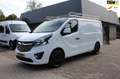 Opel Vivaro Imperial 3 zits navi airco nette bus 1.6 CDTI L1H1 Blanc - thumbnail 1