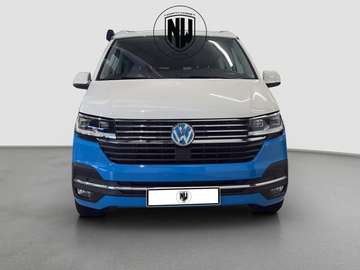 2.0TDI BMT Ocean DSG 150kW