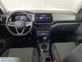 Volkswagen T-Cross 1.0 TSI Life CONNECT KLIMA PDC LED SITZHEI Rood - thumbnail 10