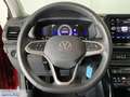 Volkswagen T-Cross 1.0 TSI Life CONNECT KLIMA PDC LED SITZHEI Rood - thumbnail 13