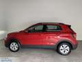 Volkswagen T-Cross 1.0 TSI Life CONNECT KLIMA PDC LED SITZHEI Rood - thumbnail 4
