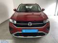 Volkswagen T-Cross 1.0 TSI Life CONNECT KLIMA PDC LED SITZHEI Rood - thumbnail 5