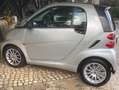 smart forTwo Fortwo 1.0 mhd Passion 71cv FL Argento - thumbnail 6