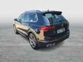 Volkswagen Tiguan R-Line TSI DSG Schwarz - thumbnail 4