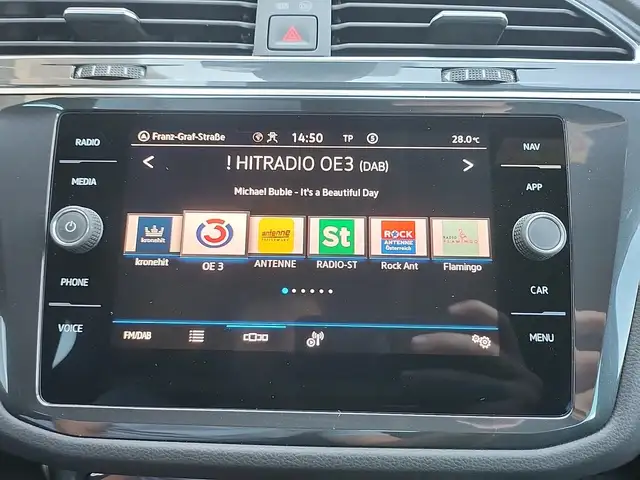 Volkswagen Tiguan view 16