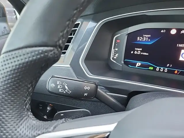 Volkswagen Tiguan view 20