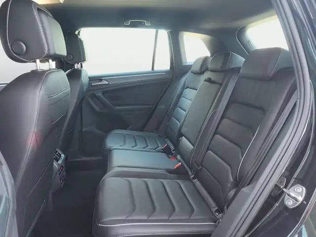 Volkswagen Tiguan view 26