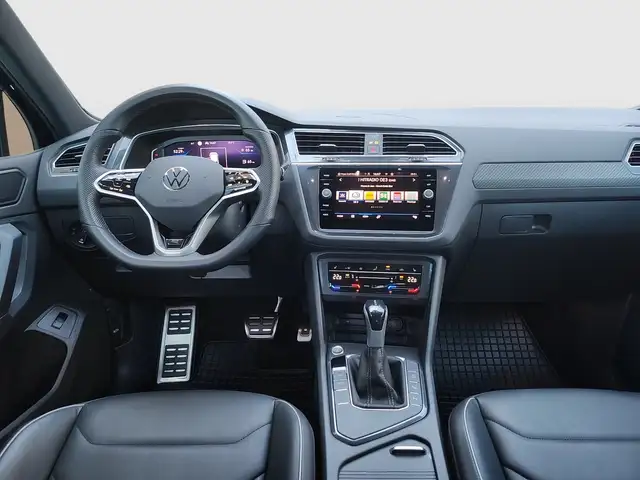 Volkswagen Tiguan view 9