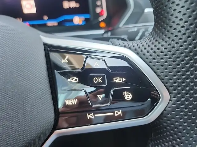Volkswagen Tiguan view 19