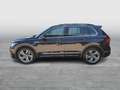 Volkswagen Tiguan R-Line TSI DSG Schwarz - thumbnail 3