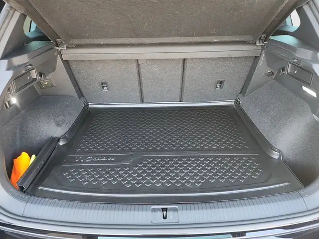 Volkswagen Tiguan view 30