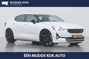 BST Edition 270 Long Range Dual Motor 78 kWh | NL