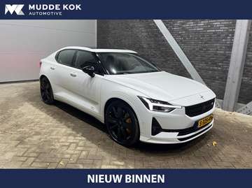 BST Long Range Dual Motor Performance 78 kWh | NL