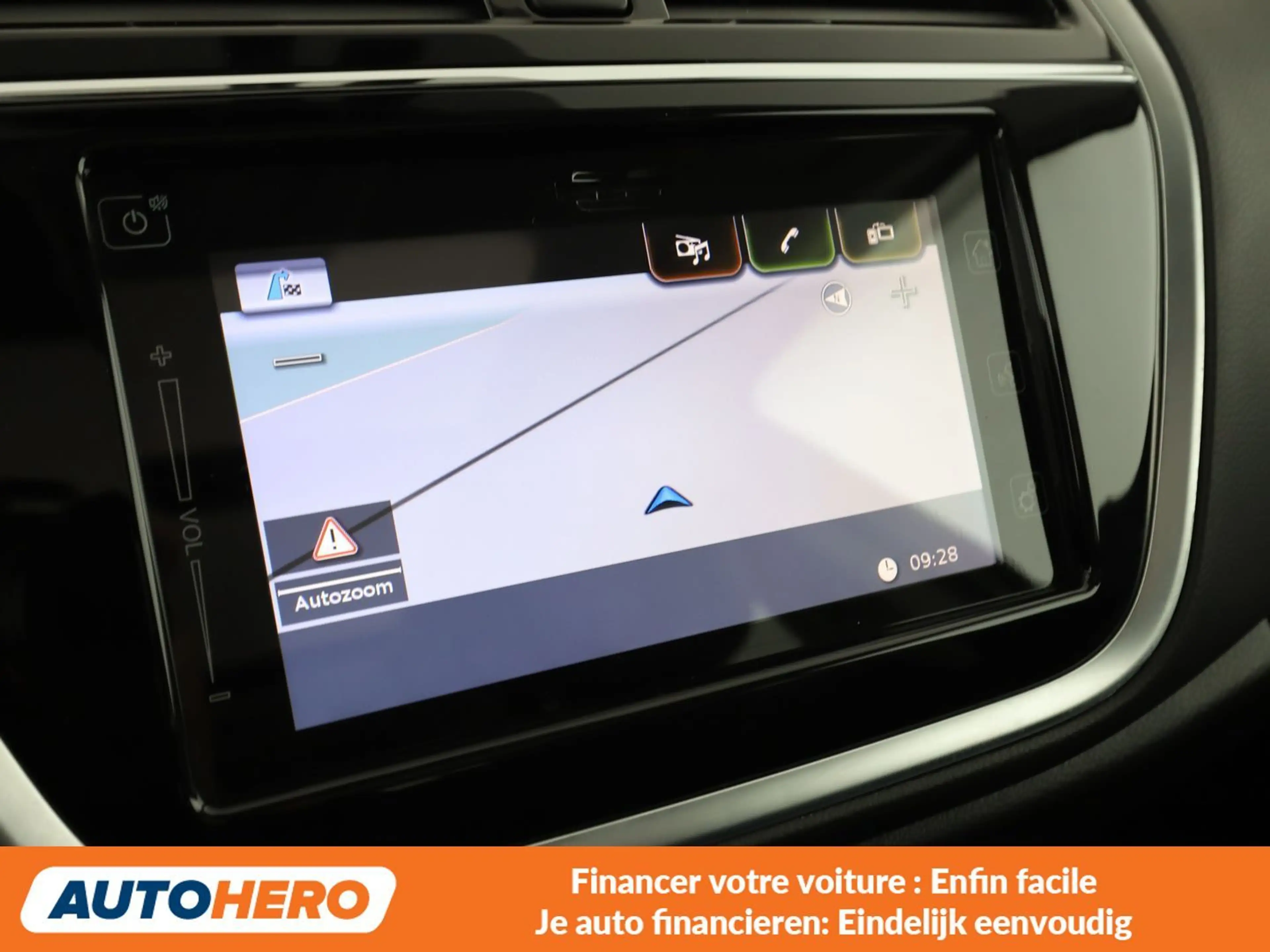 Suzuki SX4 1.4 DITC Mild-Hybrid S-Cross Clear — photo 8