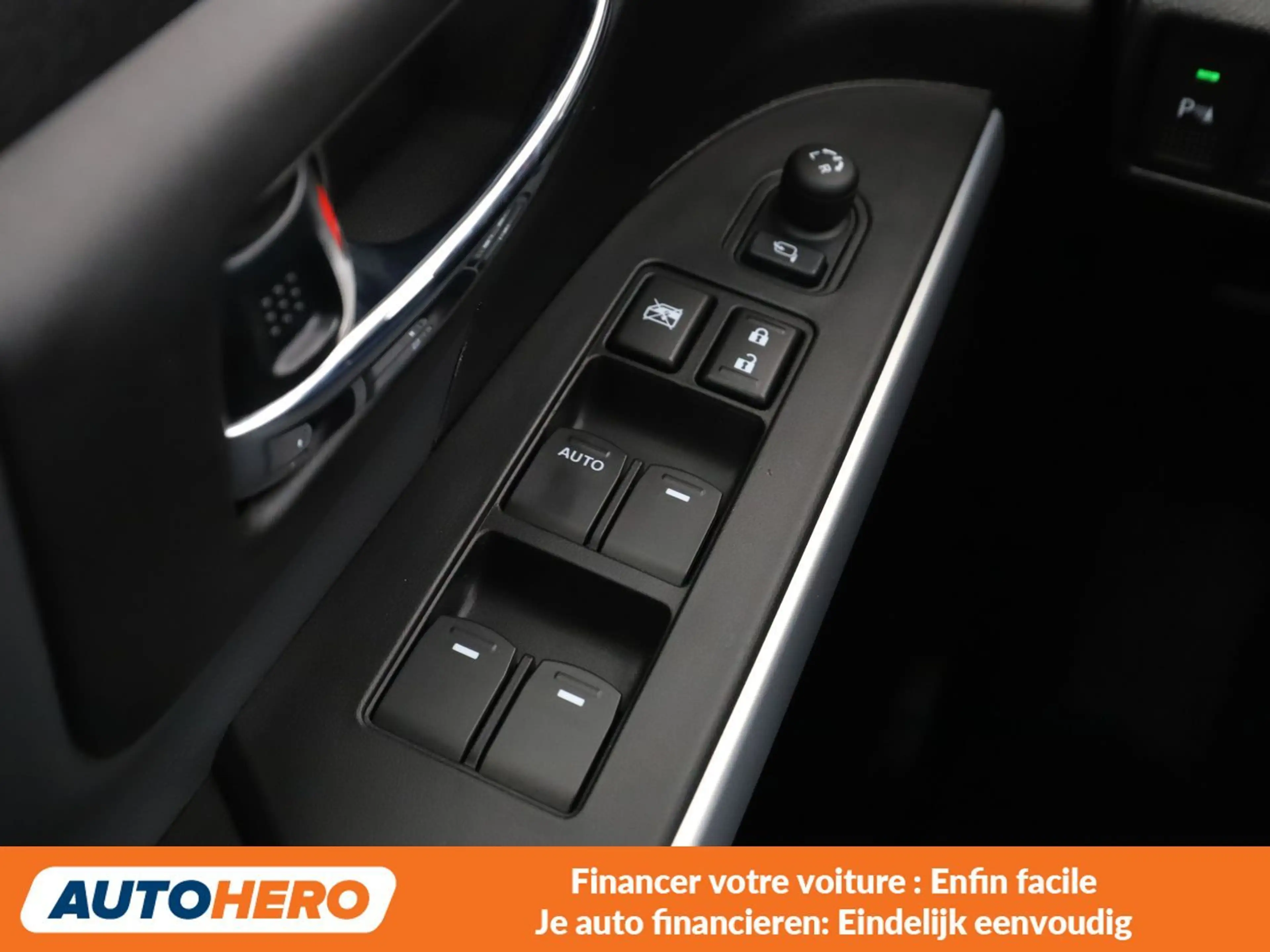 Suzuki SX4 1.4 DITC Mild-Hybrid S-Cross Clear — photo 14