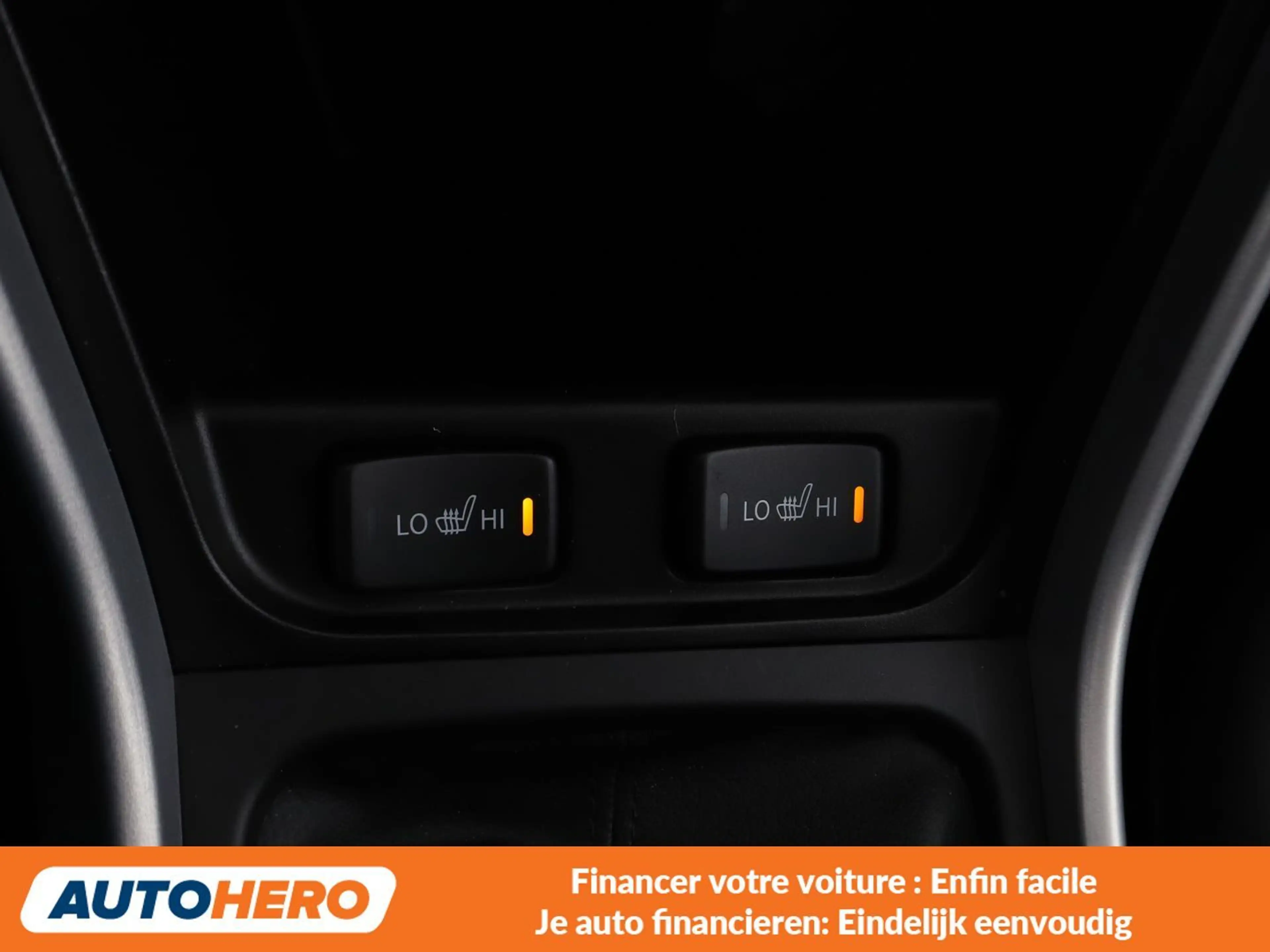 Suzuki SX4 1.4 DITC Mild-Hybrid S-Cross Clear — photo 12