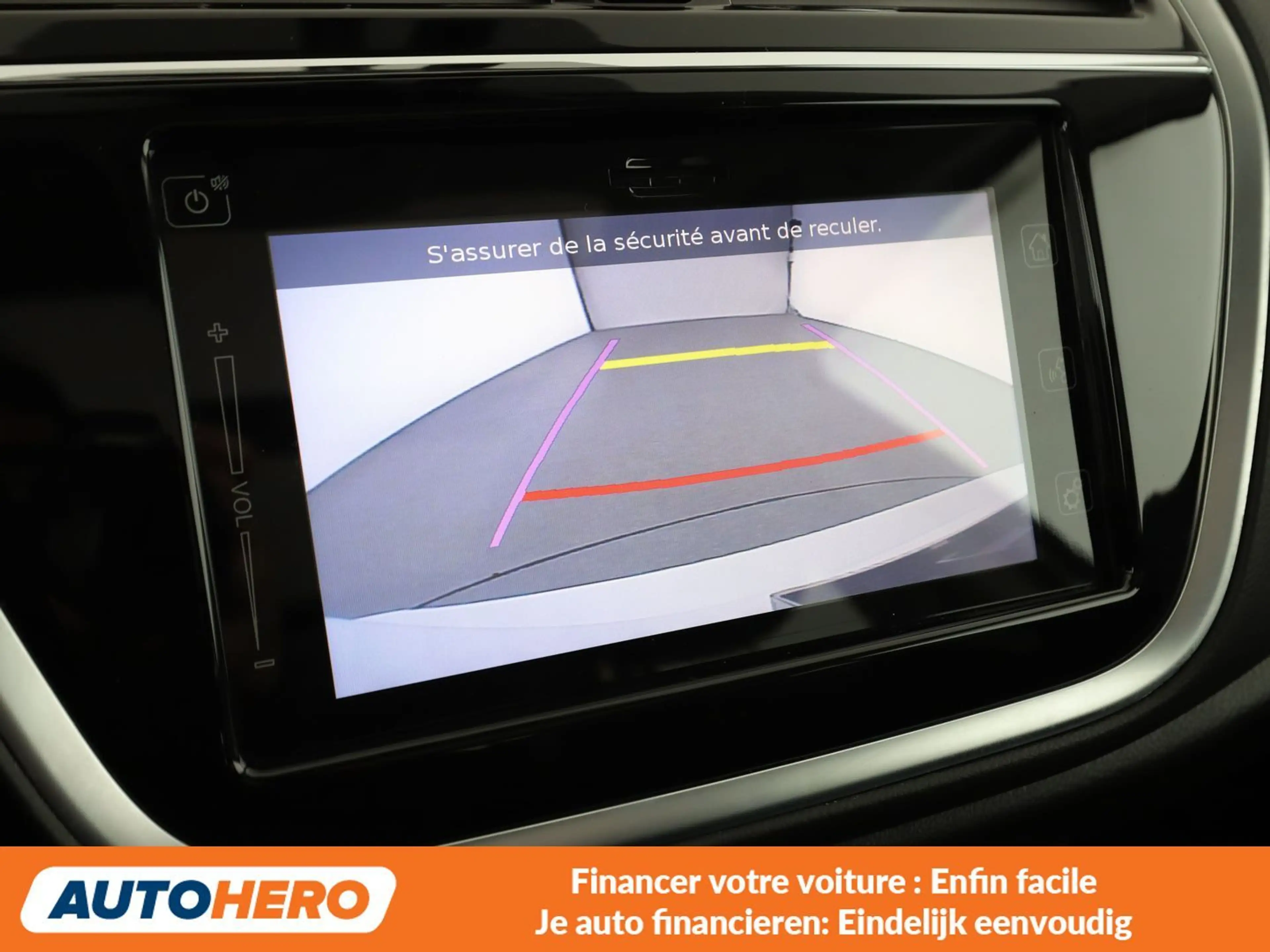 Suzuki SX4 1.4 DITC Mild-Hybrid S-Cross Clear — photo 9