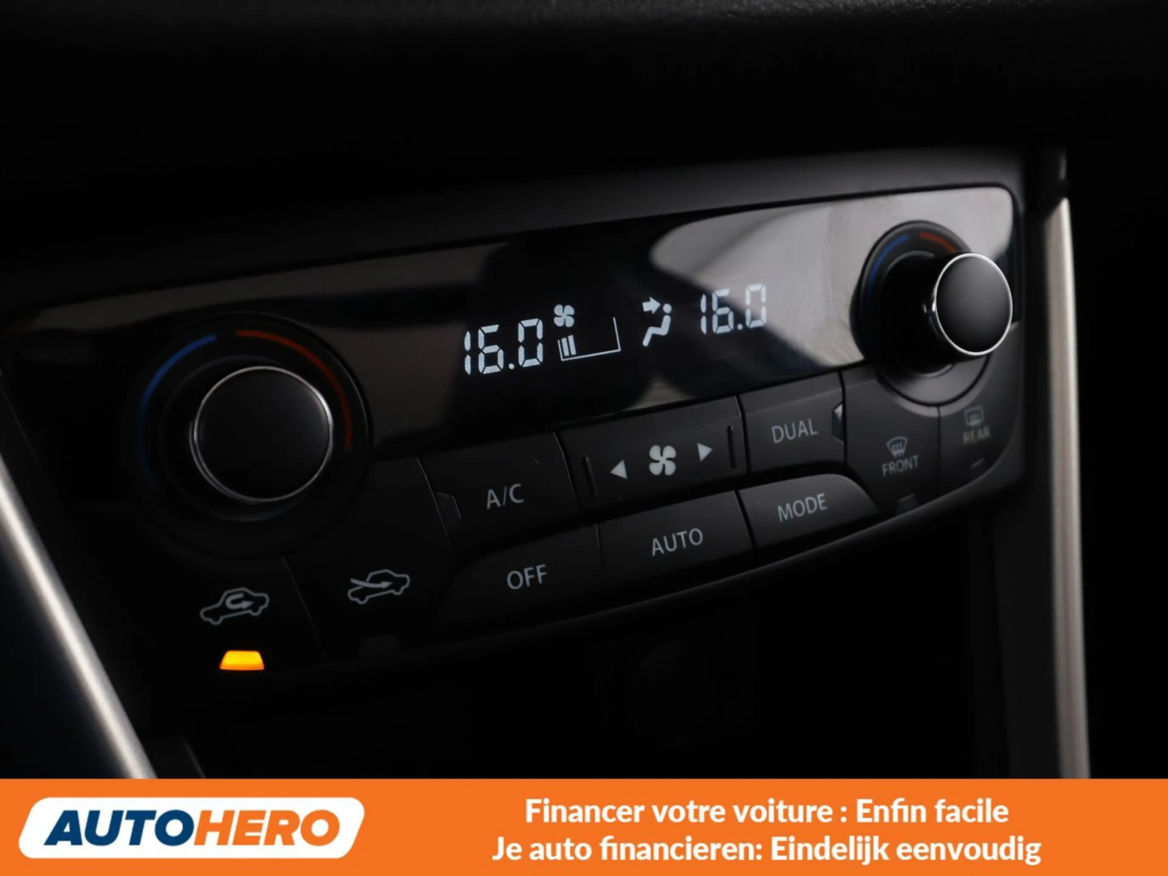 Suzuki SX4 1.4 DITC Mild-Hybrid S-Cross Clear — photo 11
