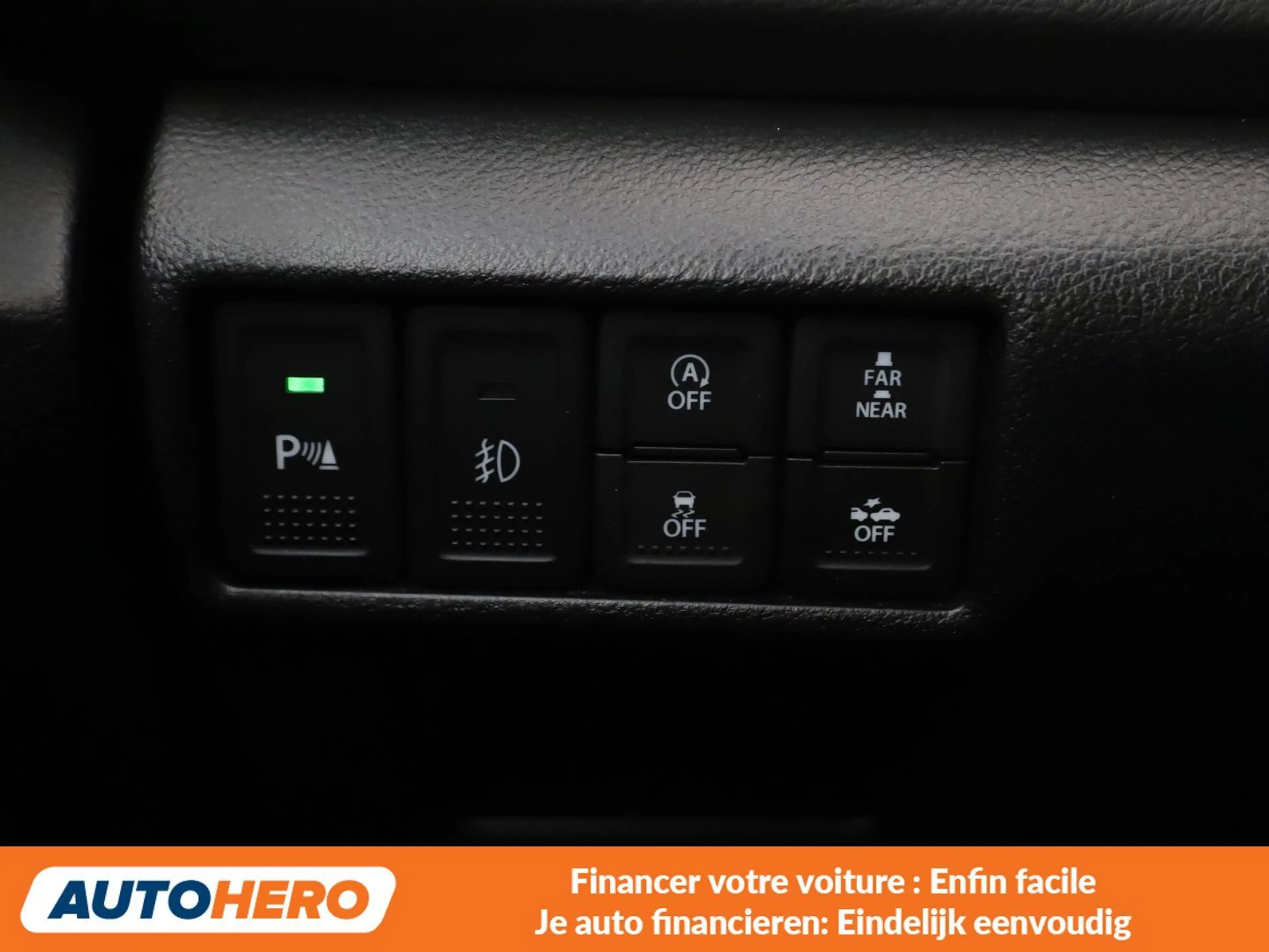 Suzuki SX4 1.4 DITC Mild-Hybrid S-Cross Clear — photo 13