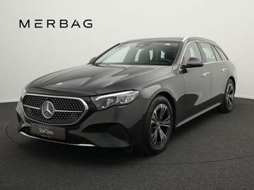 E 220 d T Avantgarde LED+Kamera+AHK+Apple