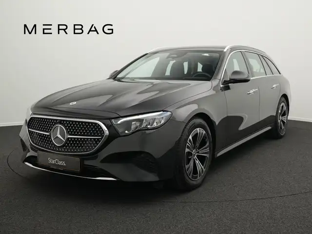 2025 Mercedes-Benz E-Class in Grey for sale