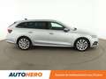 Skoda Octavia Combi 2.0 TDI Style DSG7 Gris - thumbnail 7