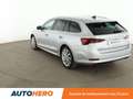 Skoda Octavia Combi 2.0 TDI Style DSG7 Gris - thumbnail 4