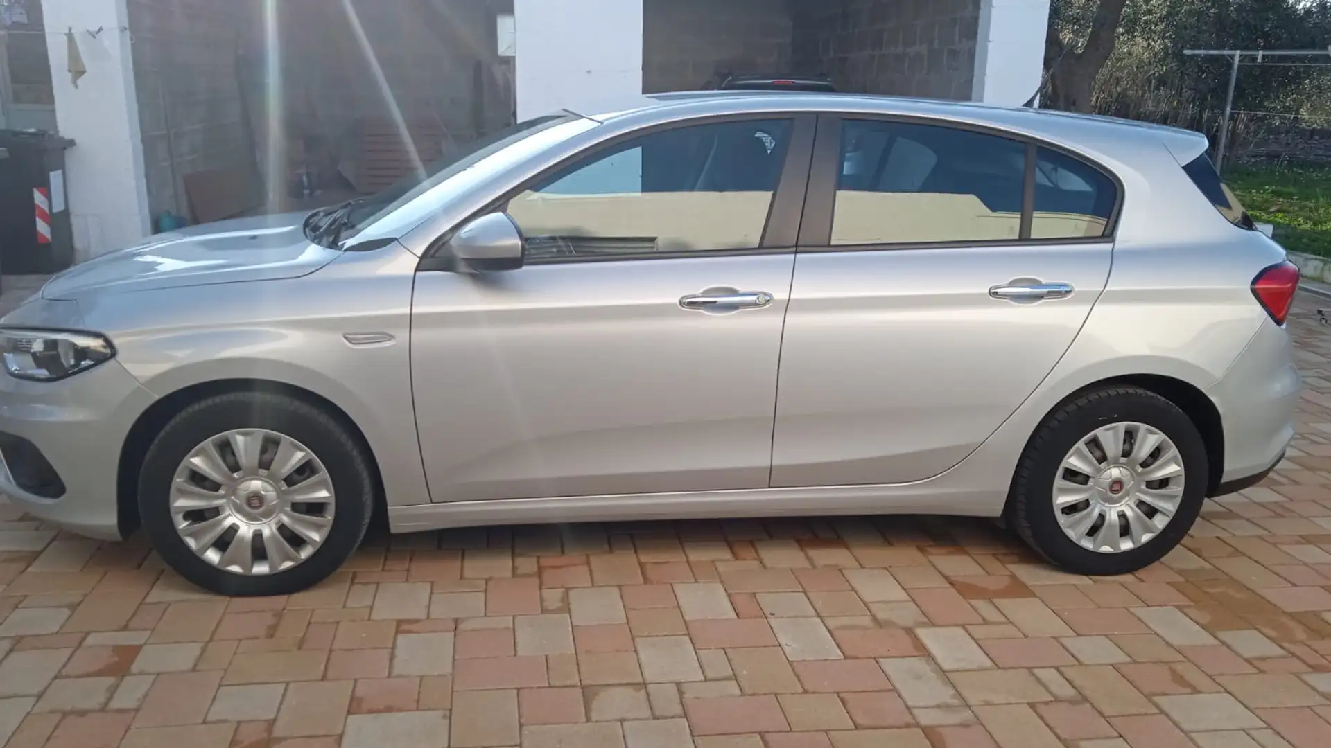 Fiat Tipo 5p 1.6 mjt Easy s&s 120cv - 2