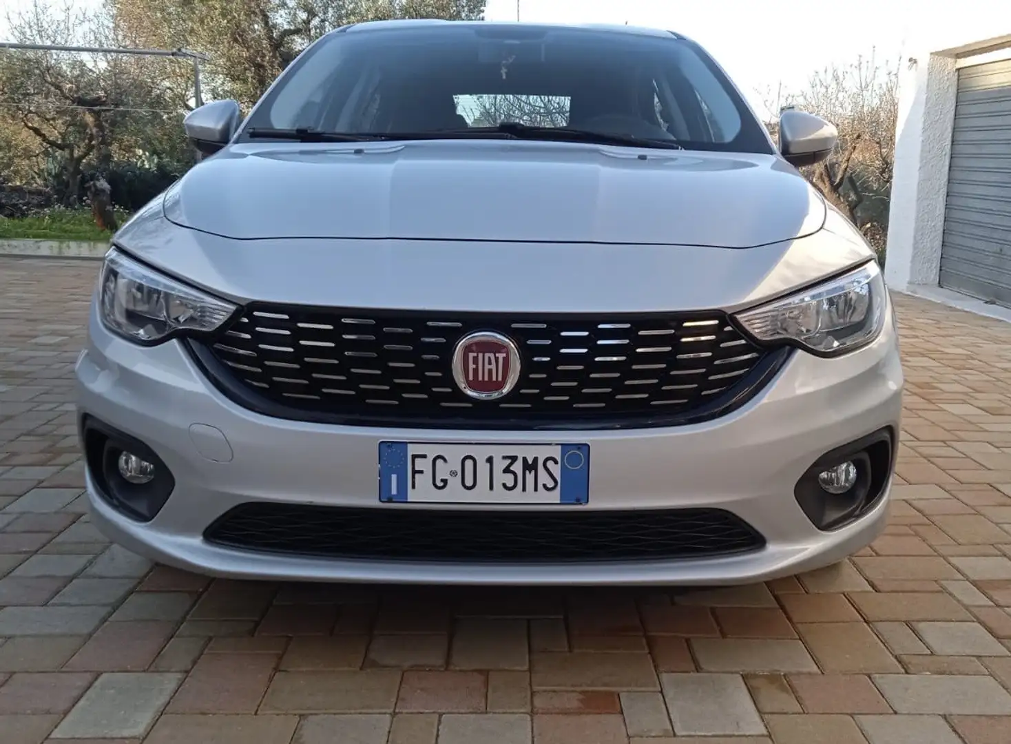Fiat Tipo 5p 1.6 mjt Easy s&s 120cv - 1
