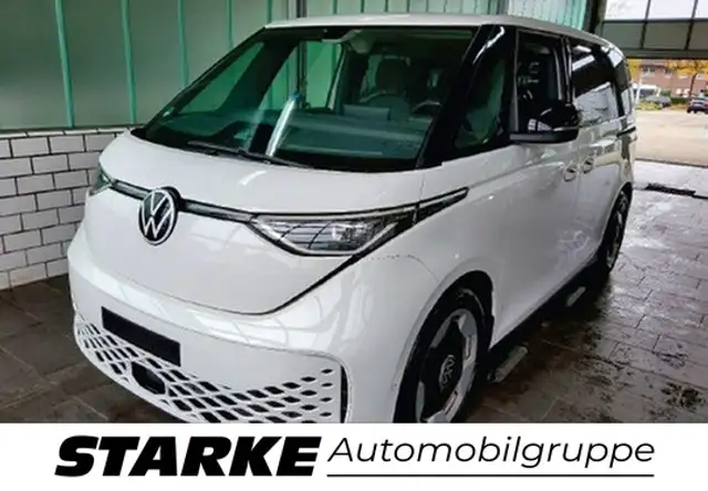 Volkswagen ID. Buzz ID.Buzz Pro LED Matrix AHK Kamera
