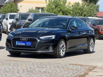 Sportback 40 TFSI advanced Matrix*Kamera*SHZ