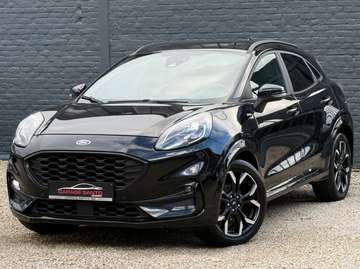 Puma 1.5 TDCi ST-Line X