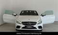 Mercedes-Benz C 180 Cabrio 9G-Tronic AMG-LINE|BURMESTER|KAMERA Blanc - thumbnail 16