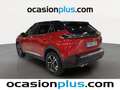 Peugeot 2008 1.2 PureTech S&S Allure EAT8 130 Rojo - thumbnail 3