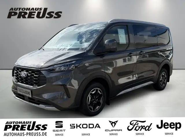 Ford Tourneo Custom L1 Active 2,0 EcoBlue LED NAVI
