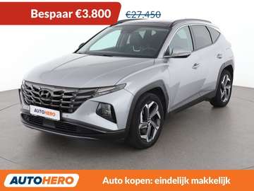 1.6 T-GDI Plug-in Hybrid Exellence 4WD