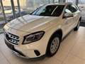 Mercedes-Benz GLA 200 GLA-Klasse GLA 200 CDI Urban 4Matic Weiß - thumbnail 1