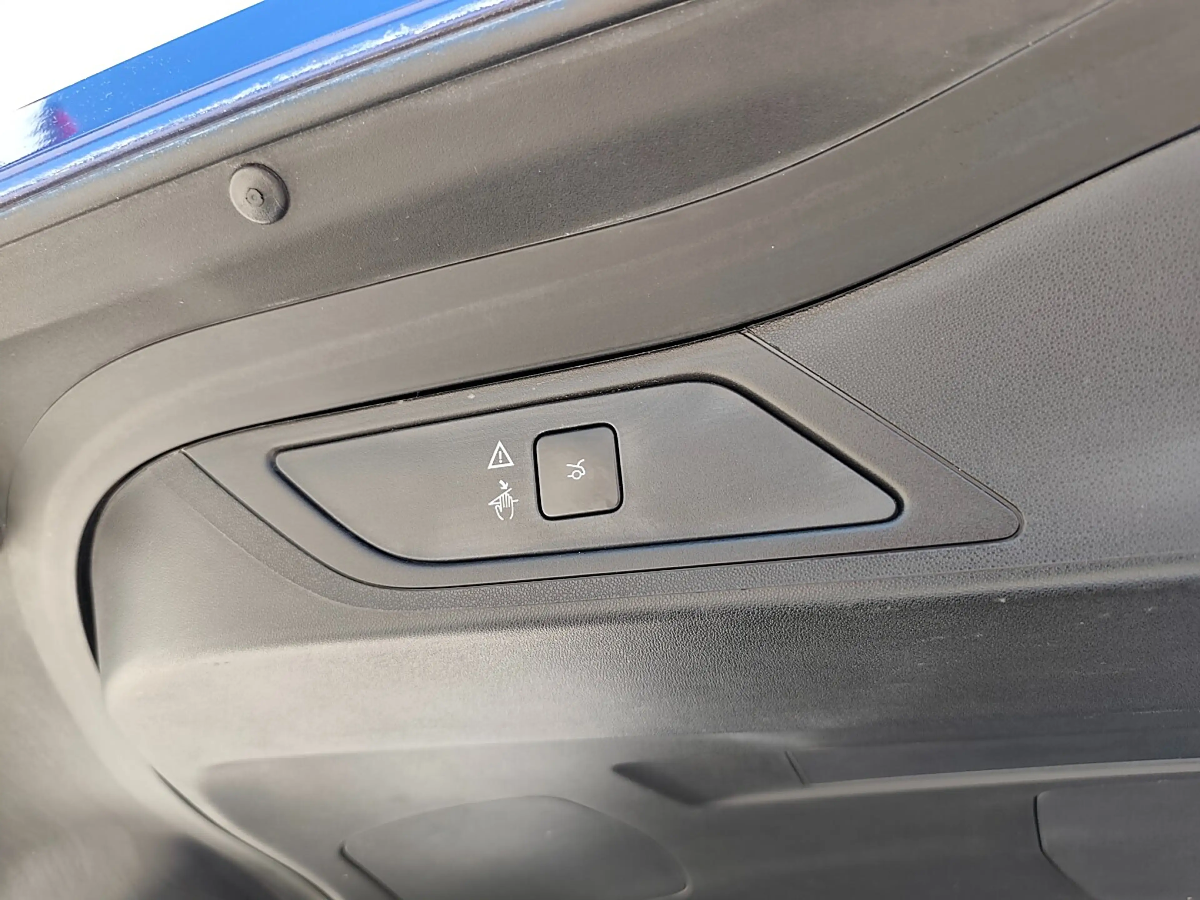 Citroen Grand C4 Picasso BlueHDI 120 S&S EAT6 Feel Edition — photo 15