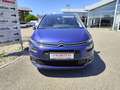 Citroen Grand C4 Picasso BlueHDI 120 S&S EAT6 Feel Edition Blau - thumbnail 2