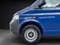 Volkswagen T5 Transporter T5 Volksbus*TÜV*KLIMA*9.SITZE*AHK*SCHECKHEFTGEFL Blau - thumbnail 20
