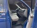 Volkswagen T5 Transporter T5 Volksbus*TÜV*KLIMA*9.SITZE*AHK*SCHECKHEFTGEFL Blau - thumbnail 12