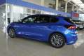 Ford Focus ST-Line X 1.0 155PS aAHK/LED/Navi/Kamera/Winterp. Blau - thumbnail 6