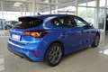 Ford Focus ST-Line X 1.0 155PS aAHK/LED/Navi/Kamera/Winterp. Blau - thumbnail 4