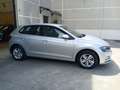 Volkswagen Polo Polo 5p 1.0 tsi Comfortline 95cv dsg Zilver - thumbnail 1