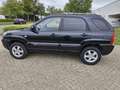 Kia Sportage 2.0 CVVT X-ecutive Zwart - thumbnail 4