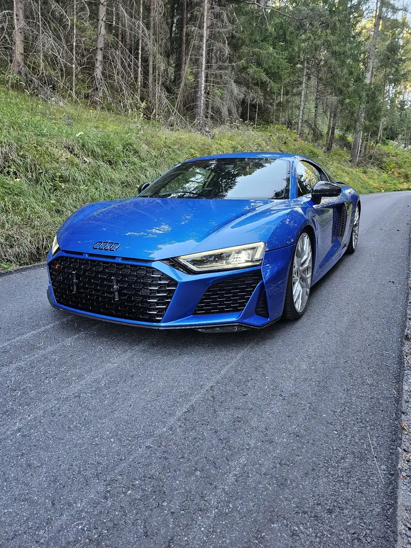 Audi R8 Coupé plus 5,2 FSI quattro S-tronic - 2