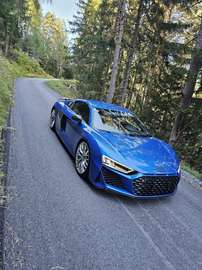 Coupé plus 5,2 FSI quattro S-tronic