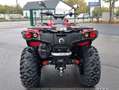 Can Am Outlander 1000  DPS - T  ABS NEU Rood - thumbnail 4