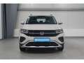 Volkswagen T-Cross 1.0 TSI Life AHK*ACC*APP Grau - thumbnail 2
