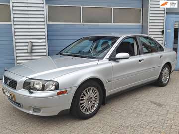2.4 Sapphire | Premium Comfort | Leder | Cruise |
